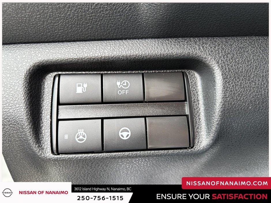 2020 Nissan Leaf SV Plus Long Range-27