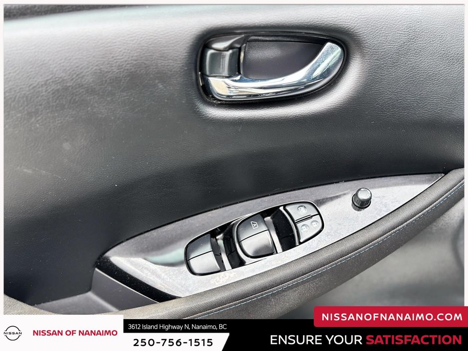 2020 Nissan Leaf SV Plus Long Range-26