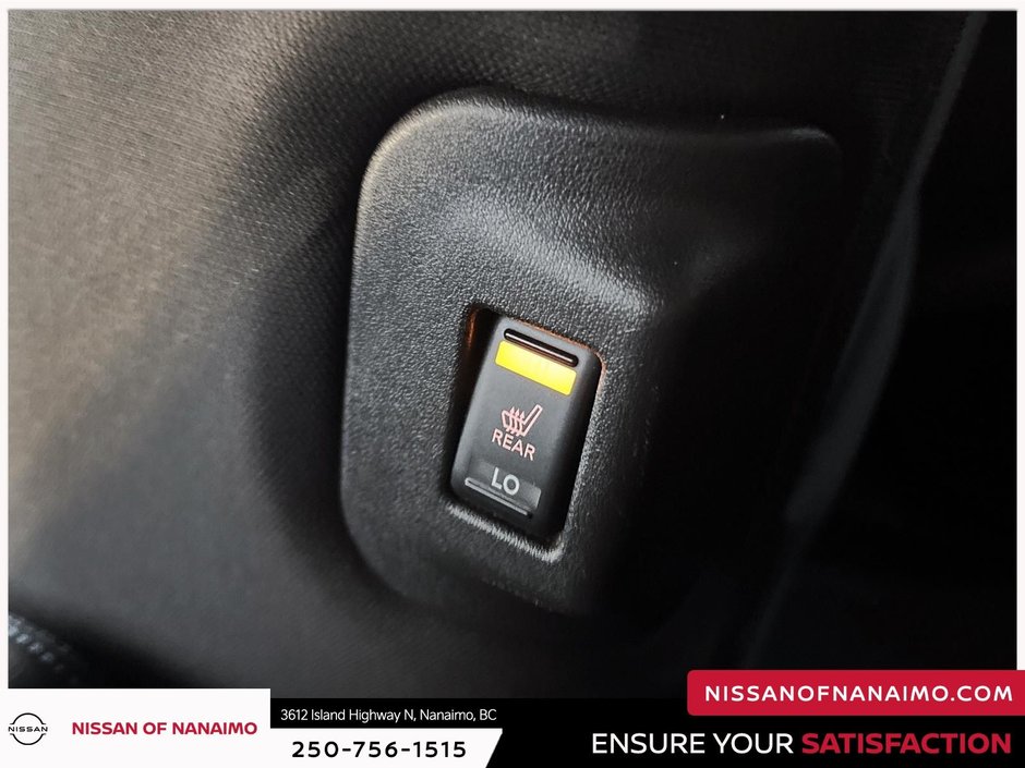 2022 Nissan Leaf S Plus-16