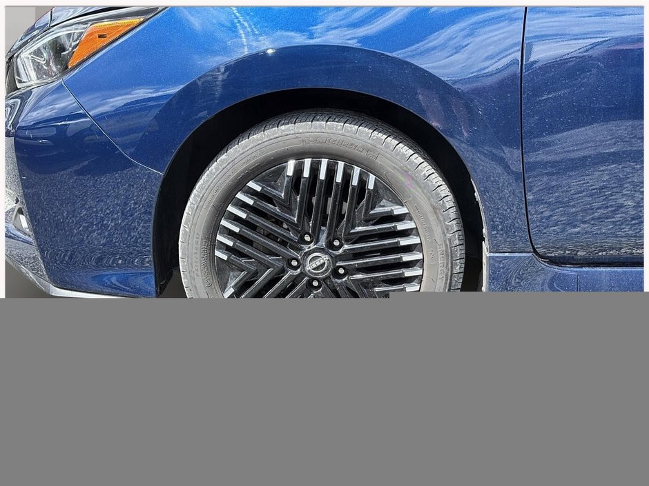 2023 Nissan Leaf SL Plus-33
