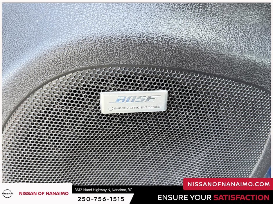 2023 Nissan Leaf SL Plus-21