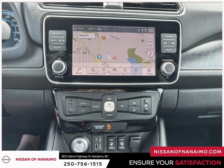 2023 Nissan Leaf SL Plus-29