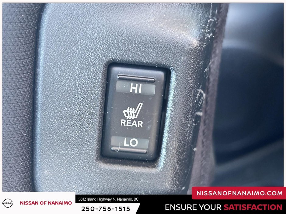 2023 Nissan Leaf SV Plus-30