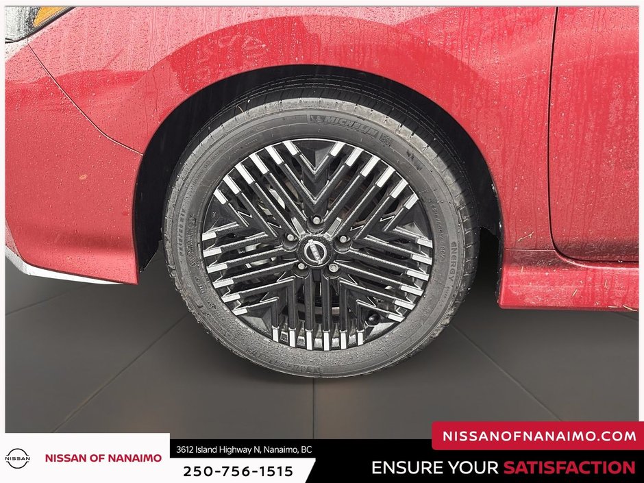 2024 Nissan Leaf SV Plus-35