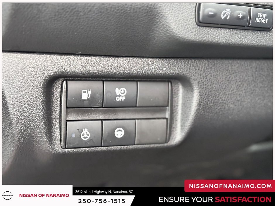 2024 Nissan Leaf SV Plus-29