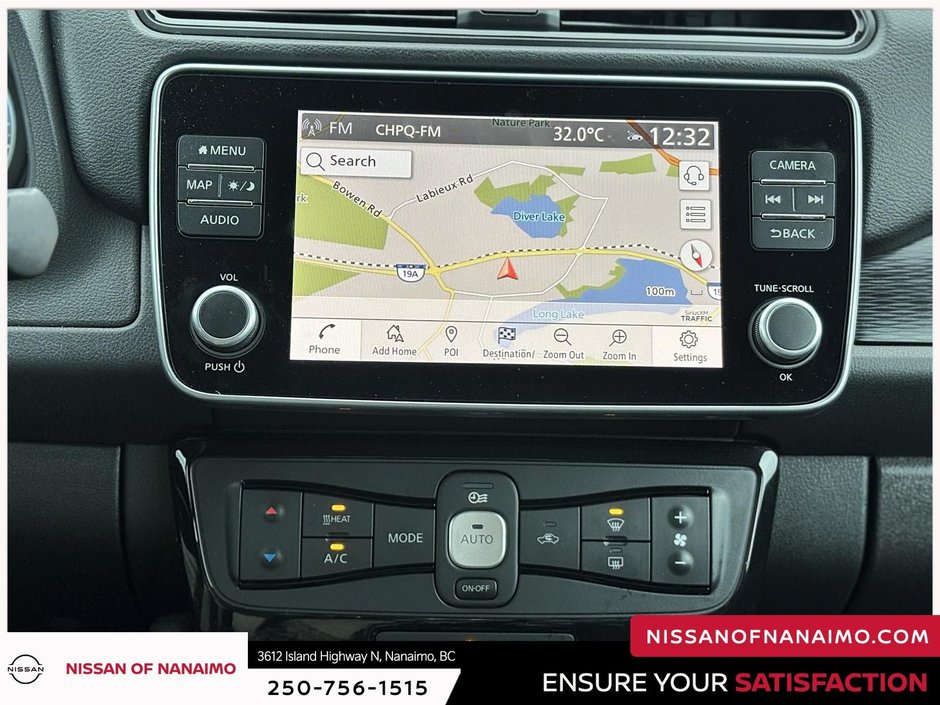 2024 Nissan Leaf SV Plus-32