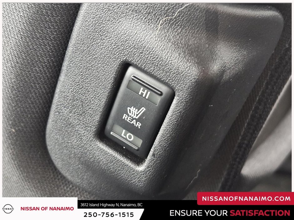 2024 Nissan Leaf SV Plus-12