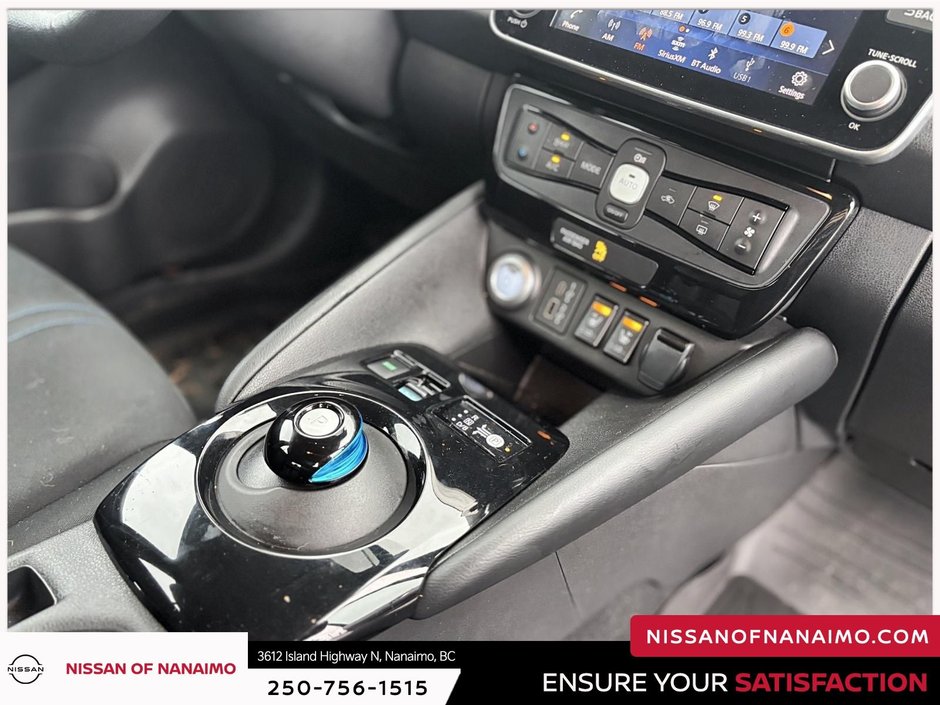 2024 Nissan Leaf SV Plus-24