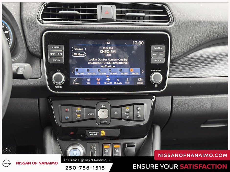 2024 Nissan Leaf SV Plus-17