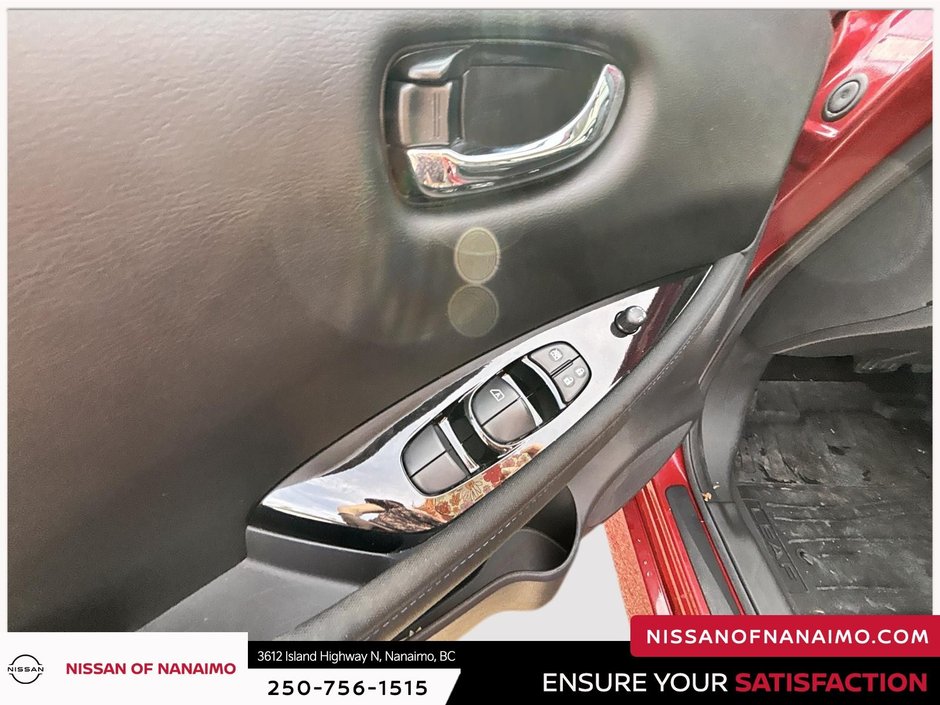 2024 Nissan Leaf SV Plus-23