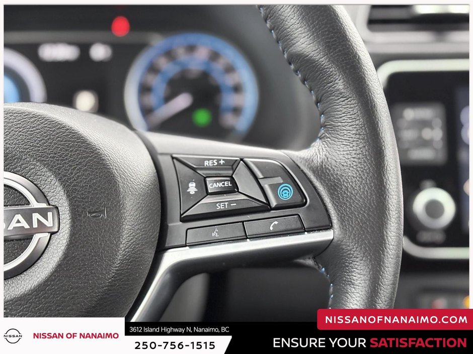 2024 Nissan Leaf SV Plus-18