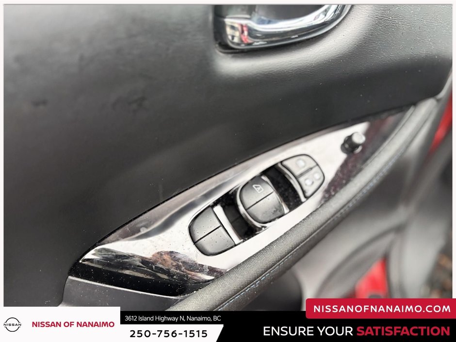 2024 Nissan Leaf SV Plus-28