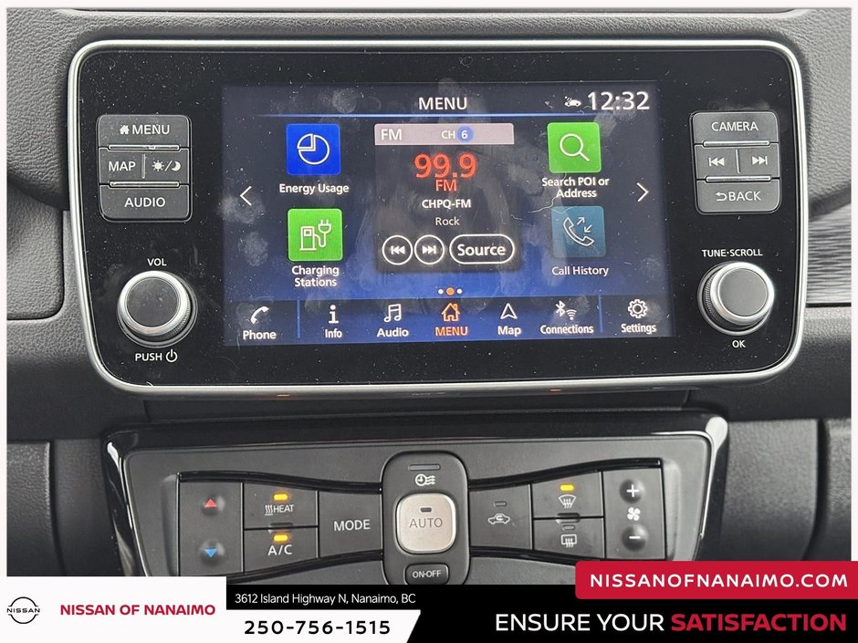 2024 Nissan Leaf SV Plus-33