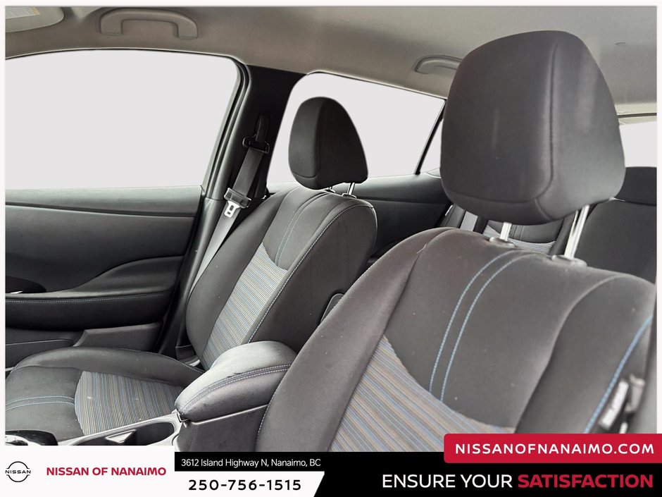 2024 Nissan Leaf SV Plus-26