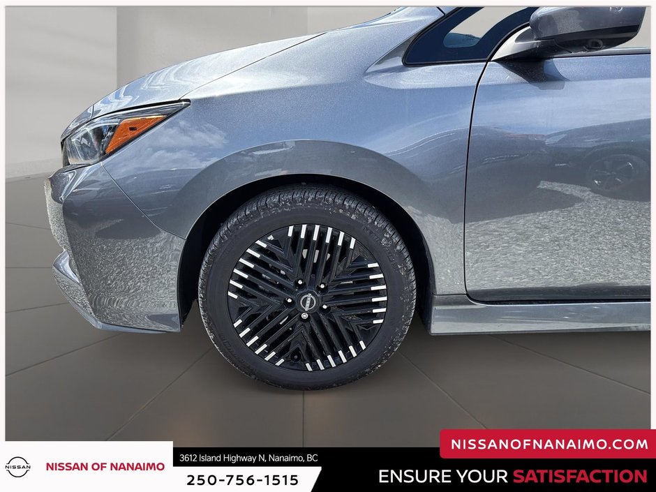 2024 Nissan Leaf SV Plus-26