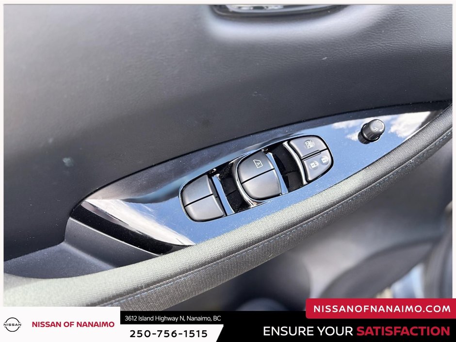 2024 Nissan Leaf SV Plus-14