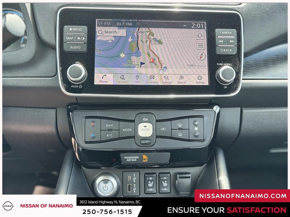 2024 Nissan Leaf SV Plus-19