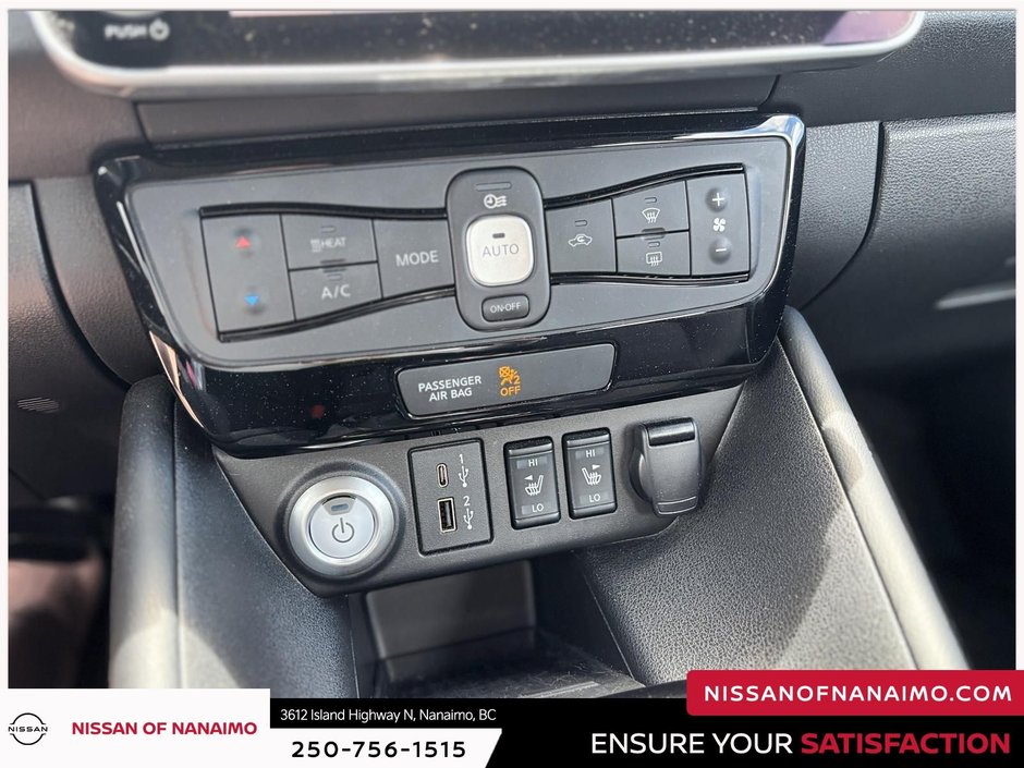 2024 Nissan Leaf SV Plus-20