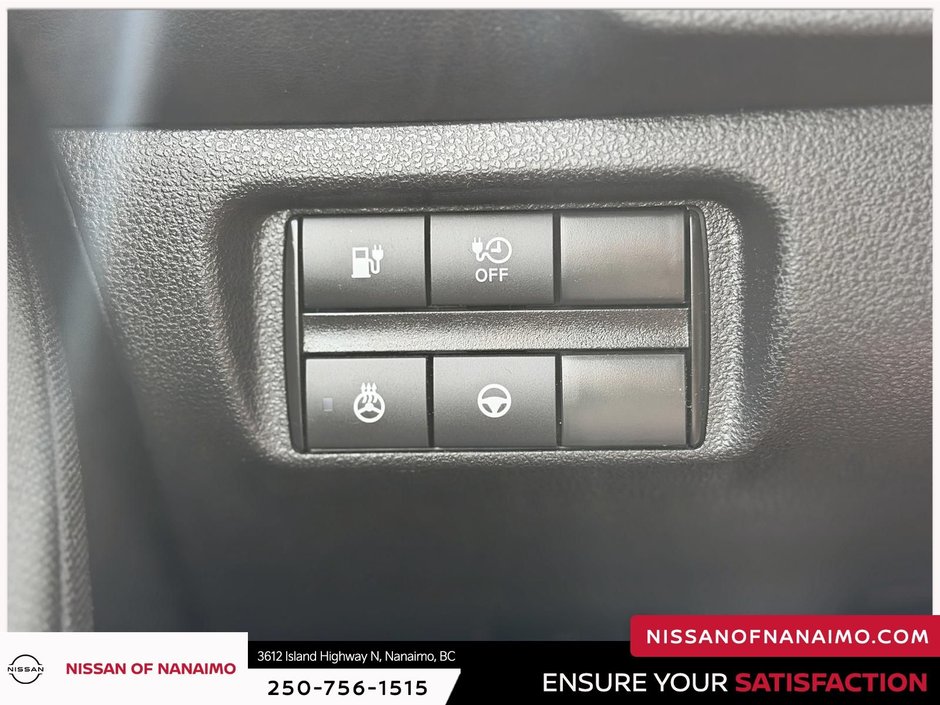 2024 Nissan Leaf SV Plus-25