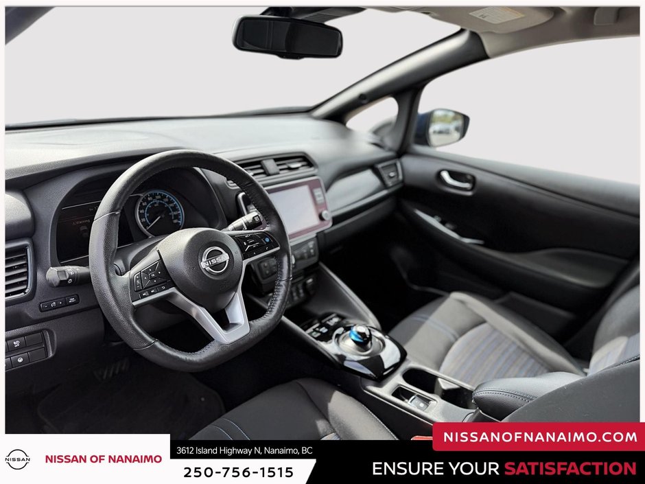 2024 Nissan Leaf SV Plus-27