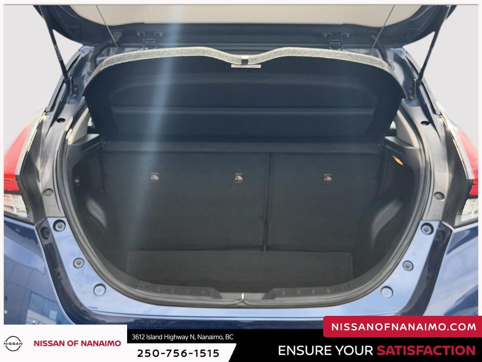 2024 Nissan Leaf SV Plus-14