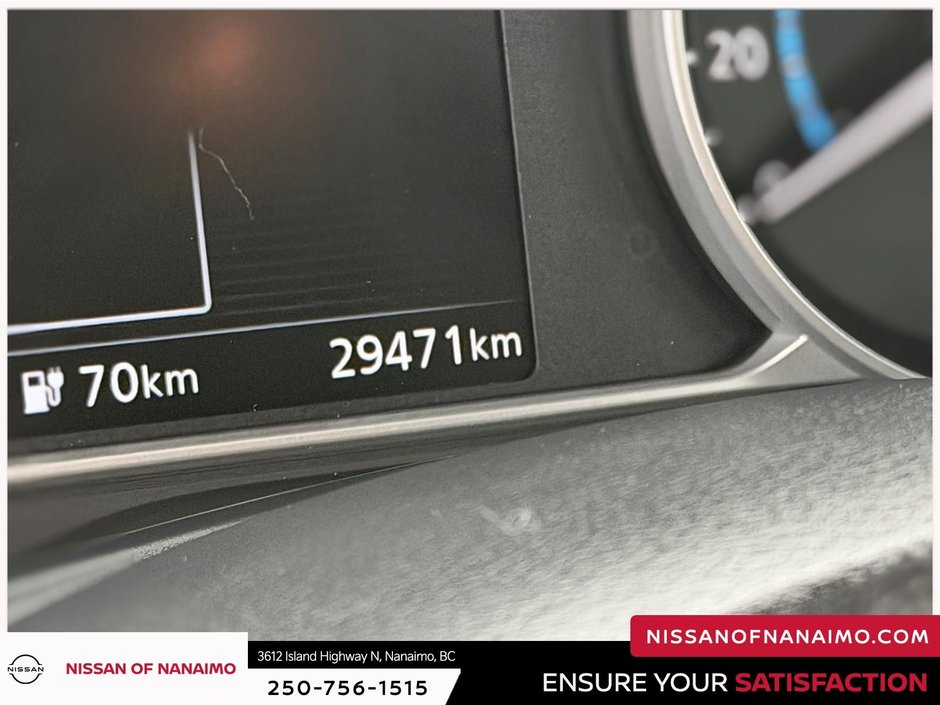 2024 Nissan Leaf SV Plus-31