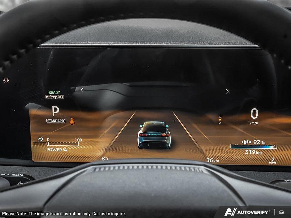 2026 Nissan LEAF SV Plus-11