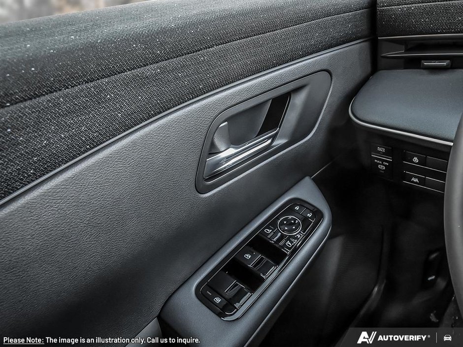 2026 Nissan LEAF SV Plus-13