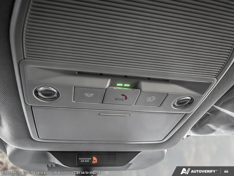 2026 Nissan LEAF SV Plus-16