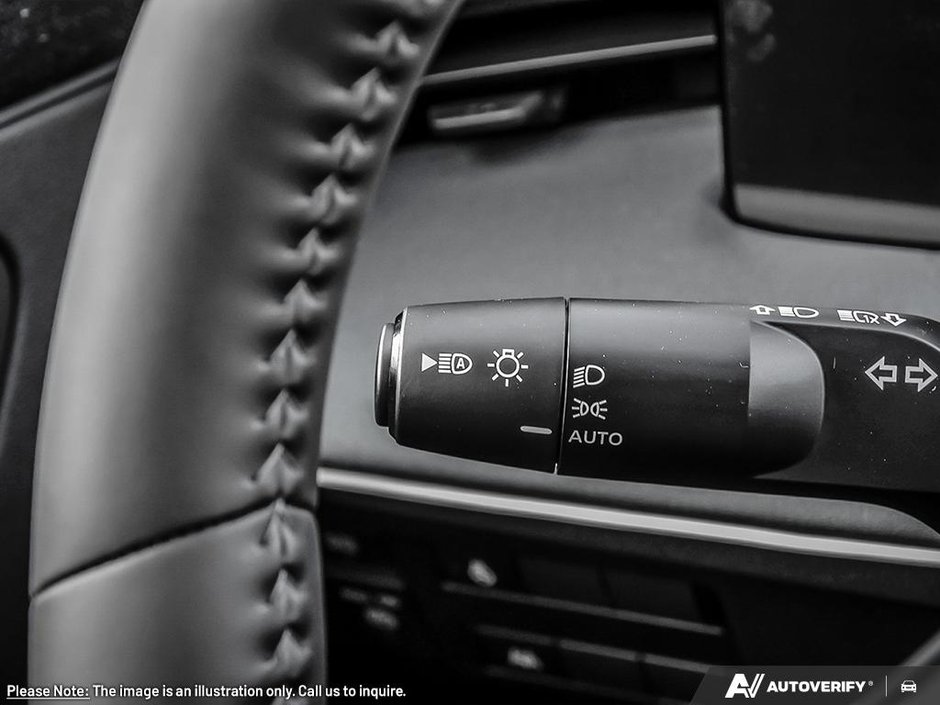 2026 Nissan LEAF SV Plus-24