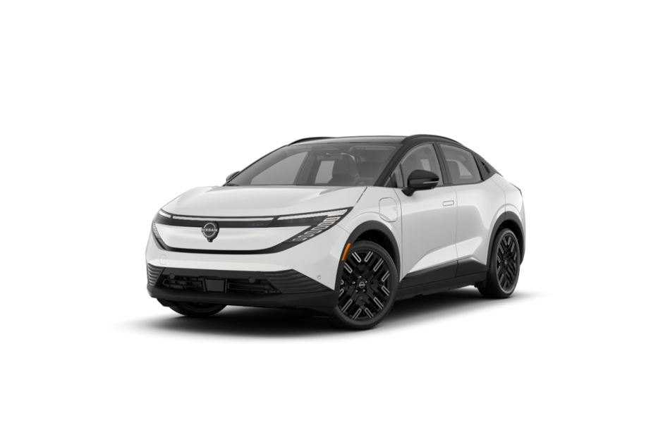 2026 Nissan LEAF Platinum Plus-0