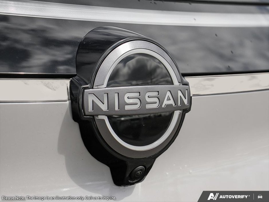 2026 Nissan LEAF Platinum Plus-6