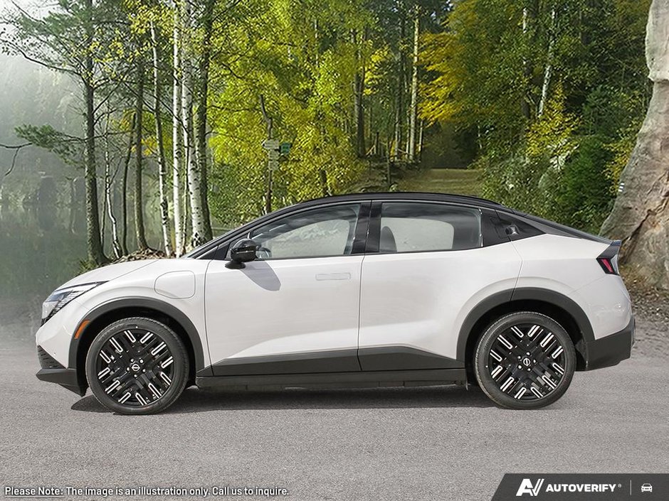 2026 Nissan LEAF Platinum Plus-2