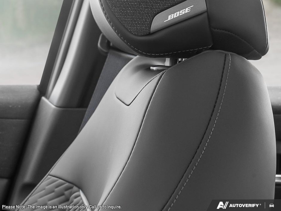2026 Nissan LEAF Platinum Plus-18