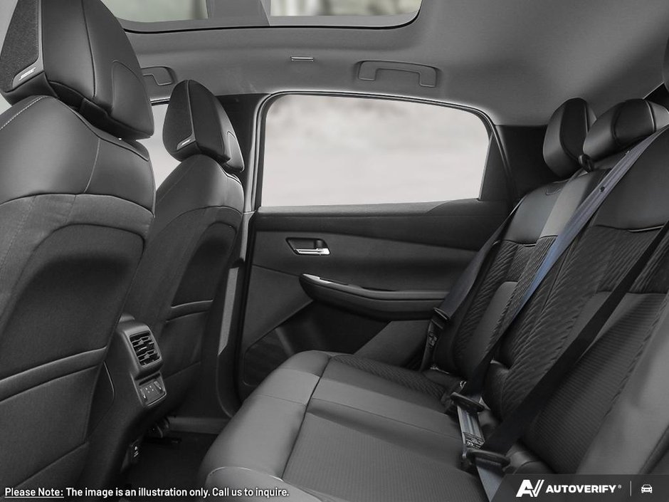 2026 Nissan LEAF Platinum Plus-20