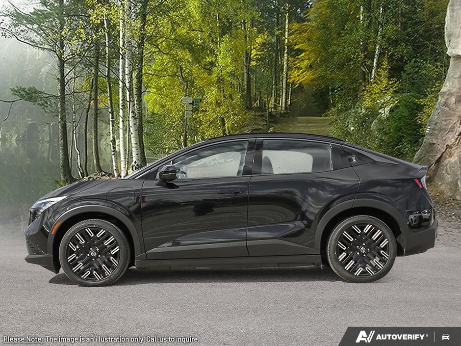 2026 Nissan LEAF Platinum Plus-2
