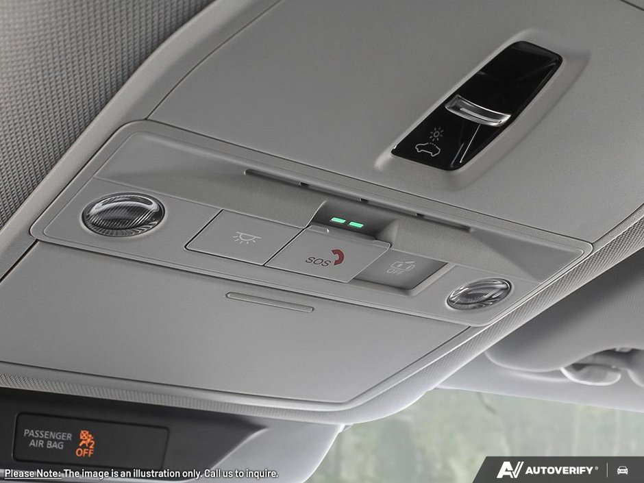 2026 Nissan LEAF Platinum Plus-17