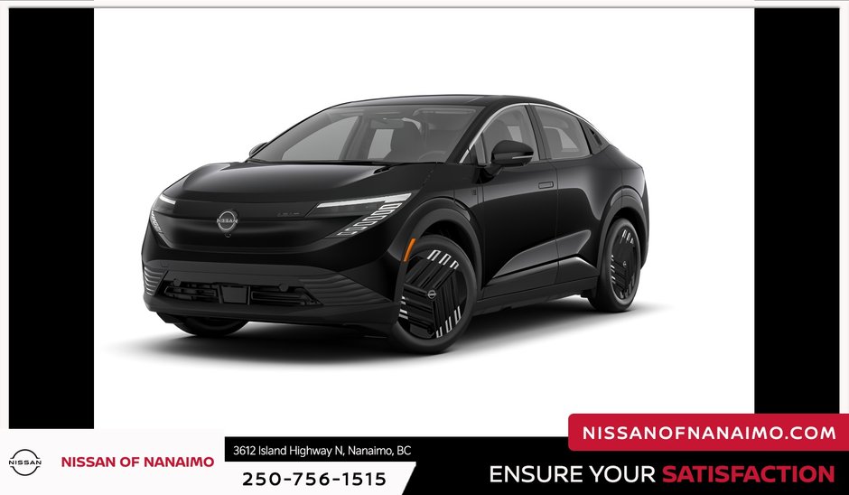 2026 Nissan LEAF S Plus-0