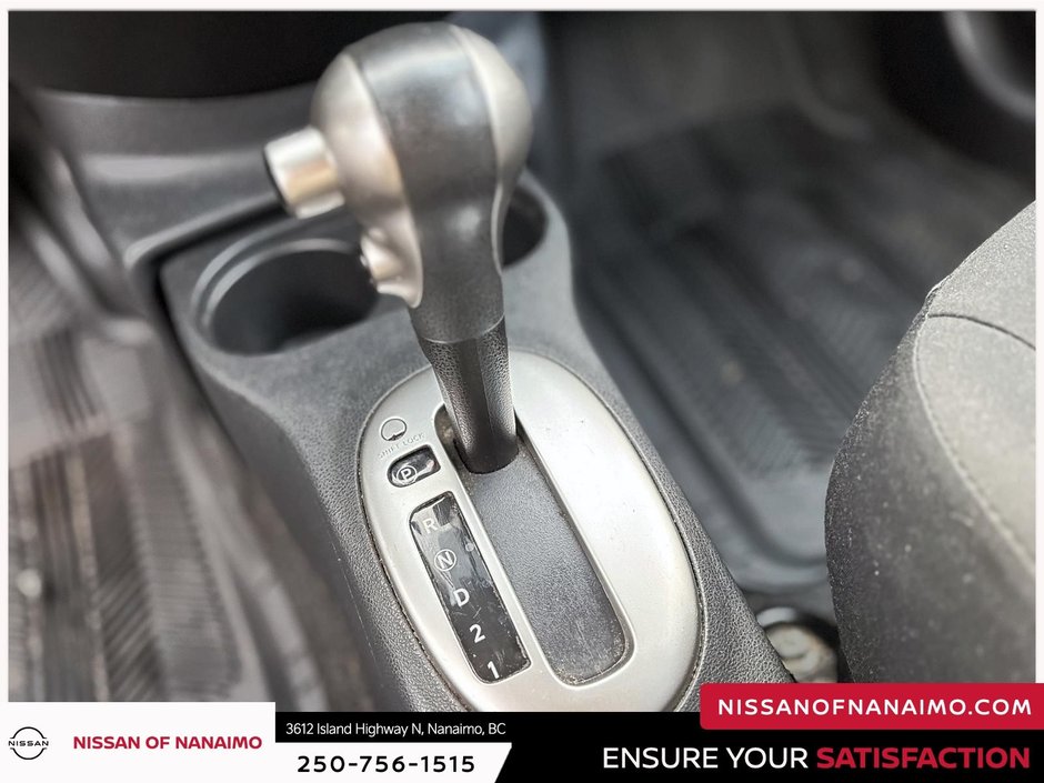 2016 Nissan Micra S-10