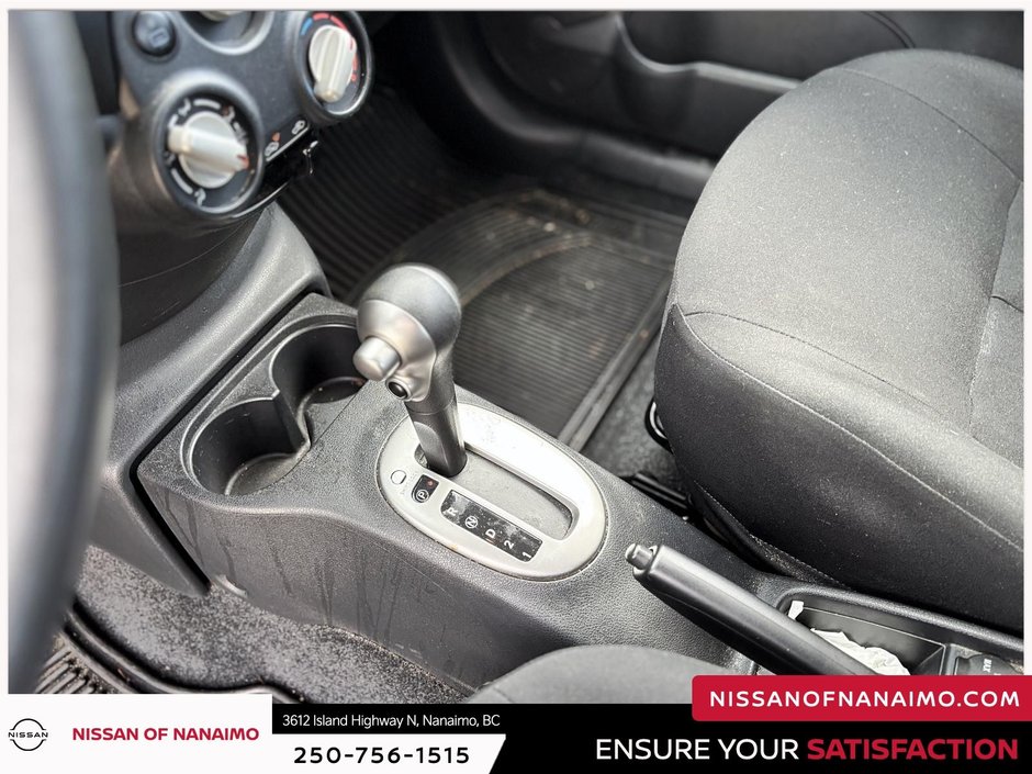 2019 Nissan Micra S-6