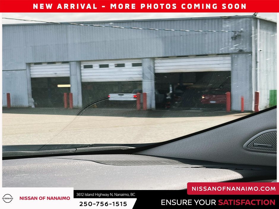 2015 Nissan Murano SL-10
