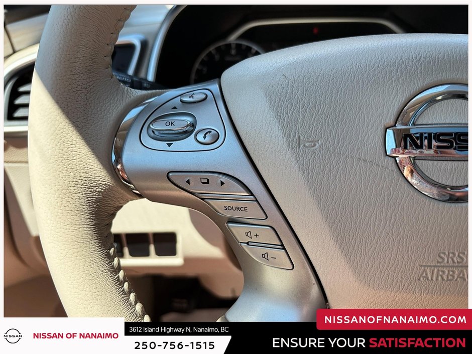 2017 Nissan Murano-30