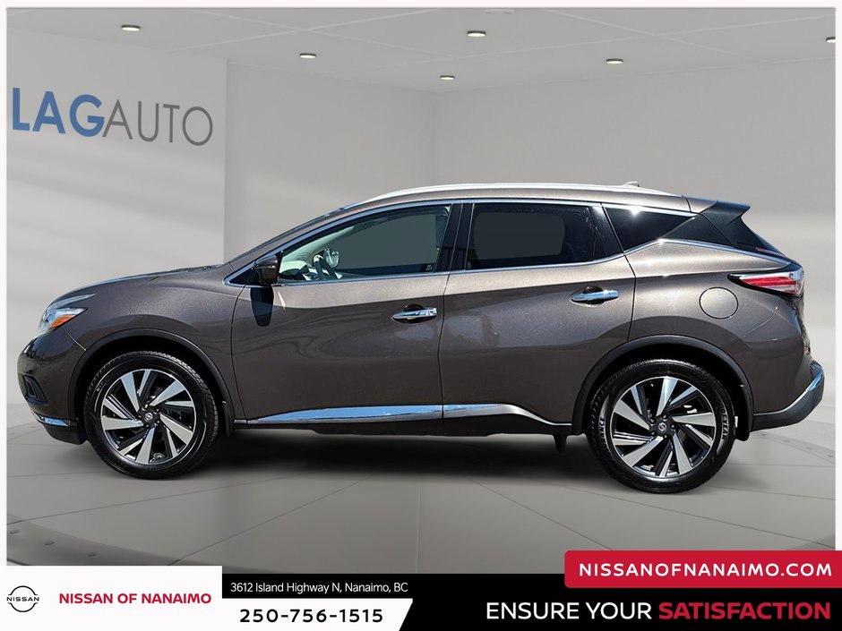 2017 Nissan Murano-10