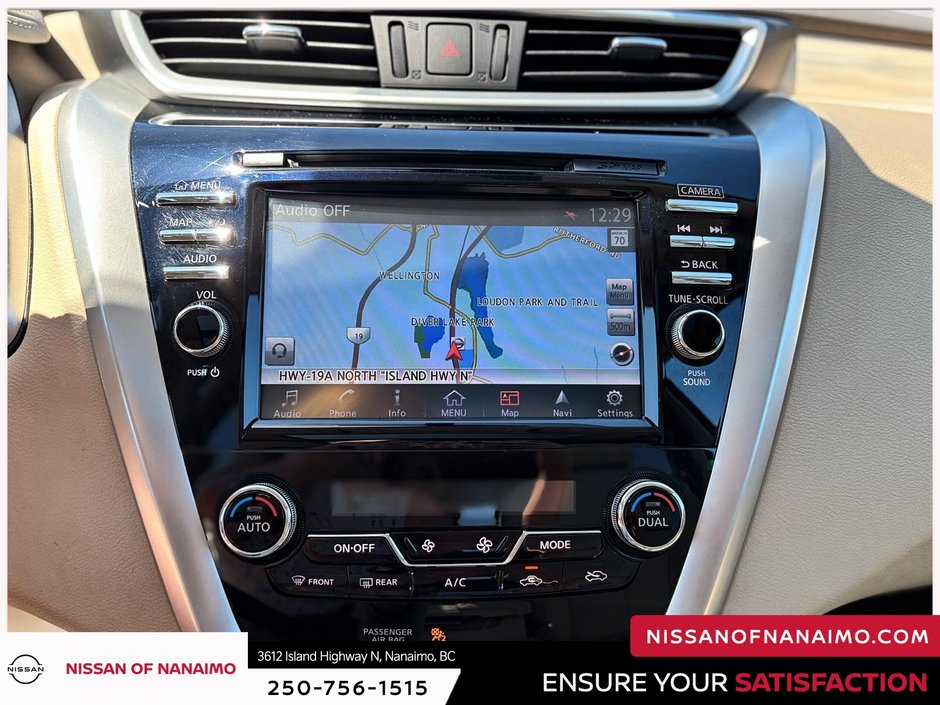 2017 Nissan Murano-33