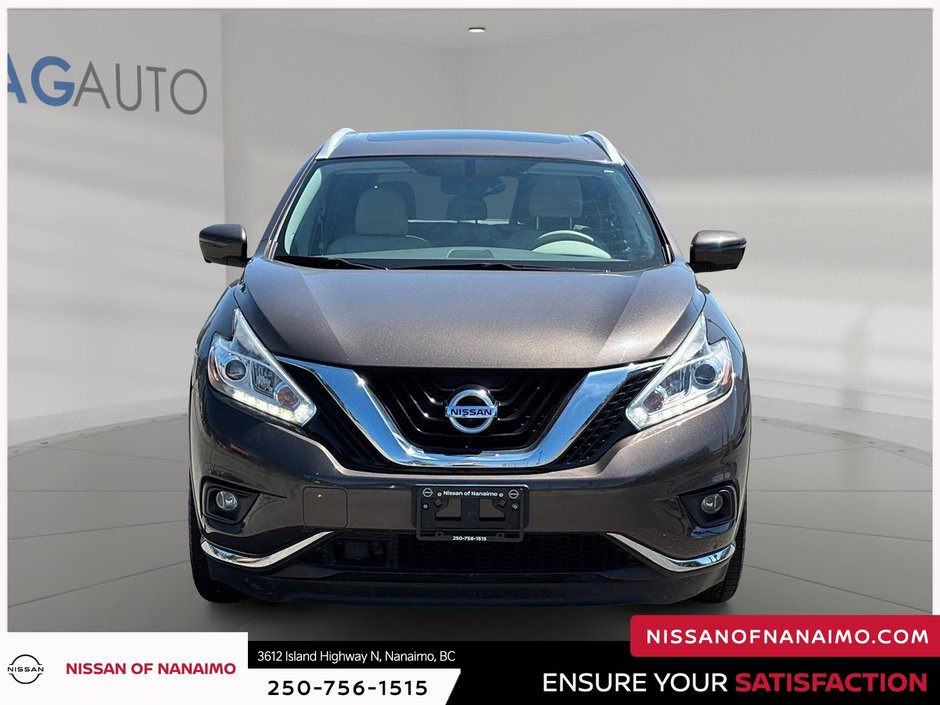 2017 Nissan Murano-1