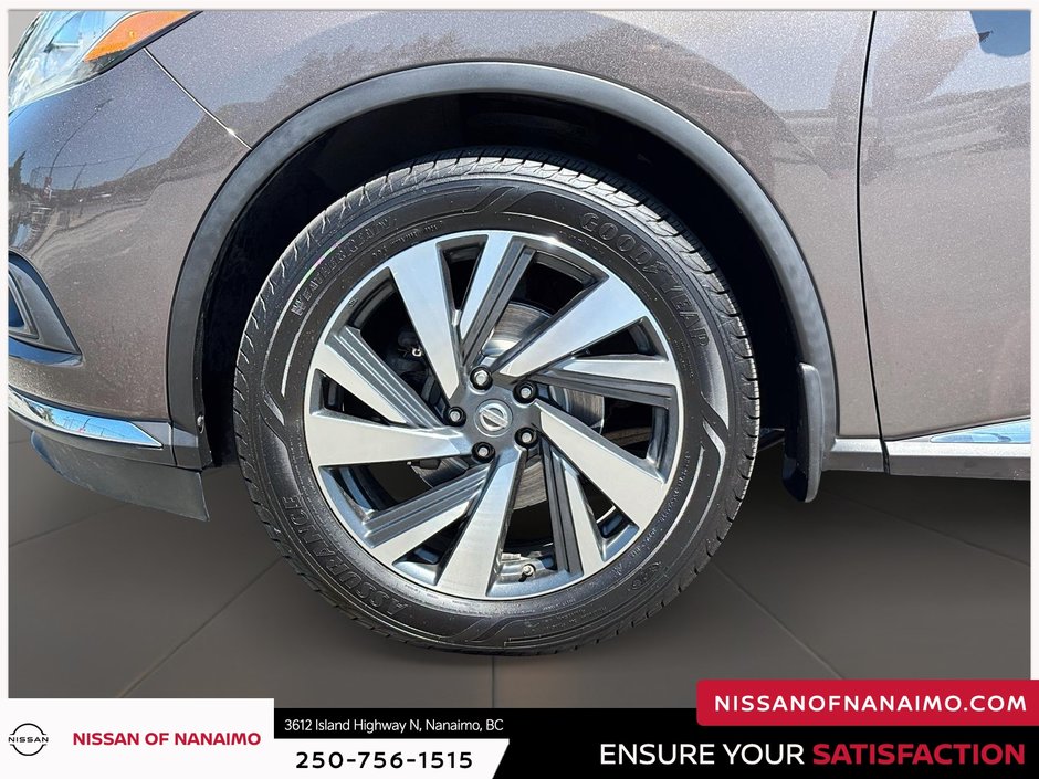 2017 Nissan Murano-38