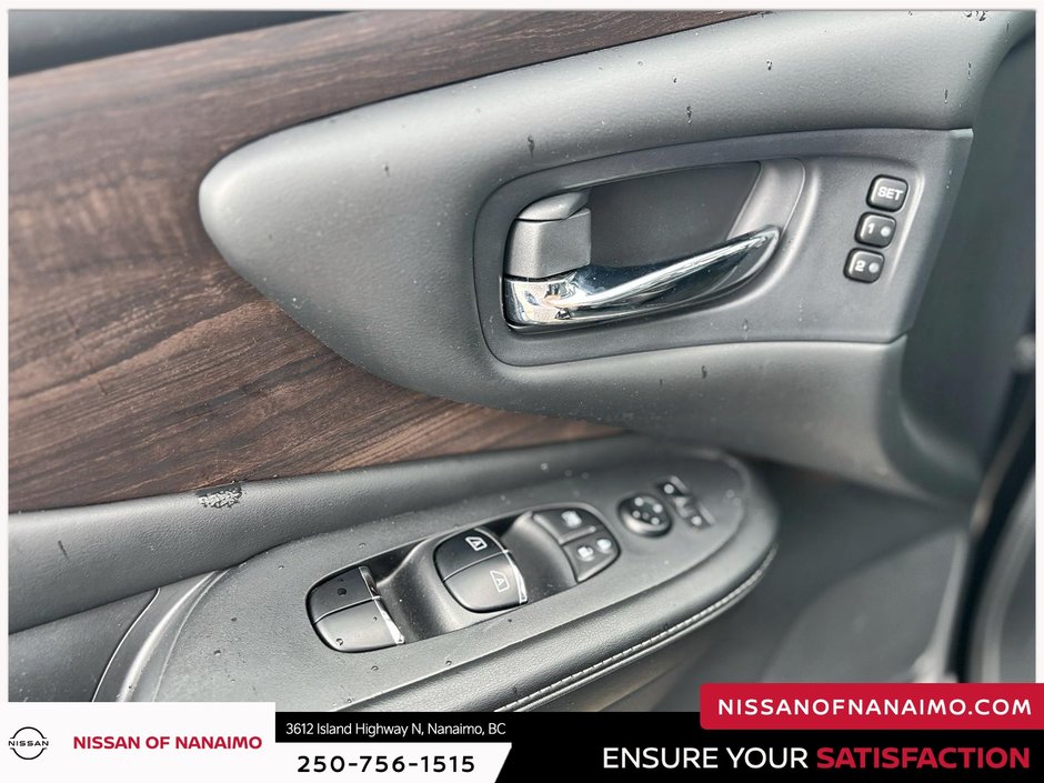2020 Nissan Murano Platinum-31