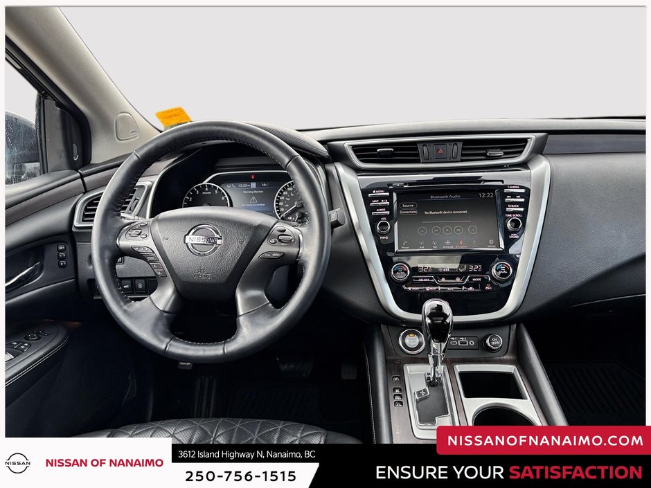 2020 Nissan Murano Platinum-16