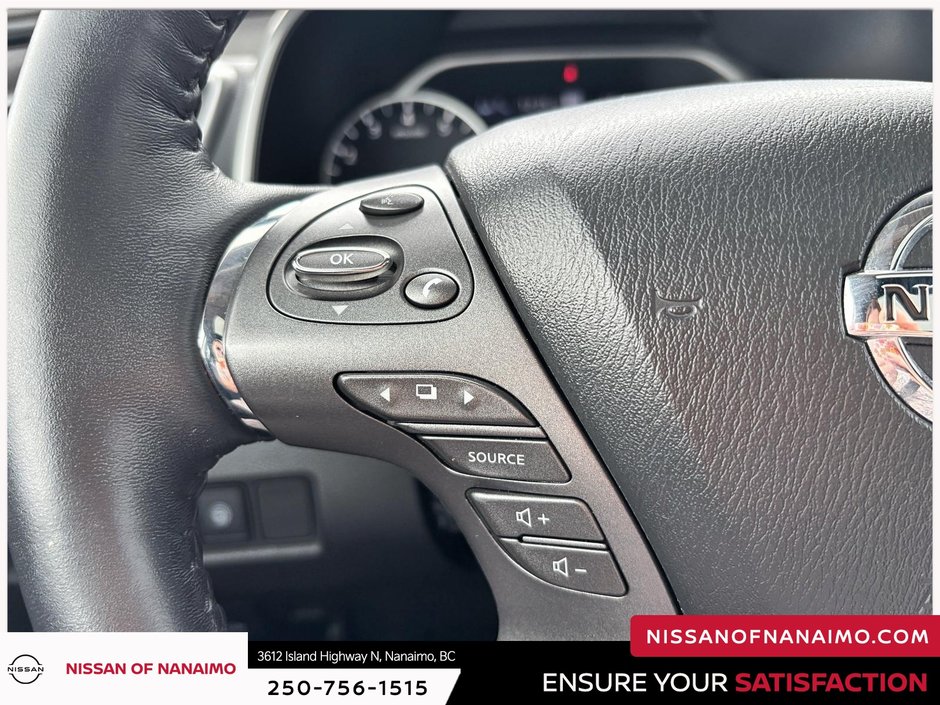 2020 Nissan Murano Platinum-37