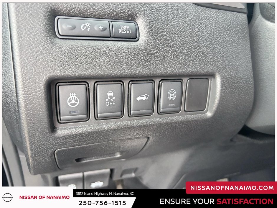 2020 Nissan Murano Platinum-32
